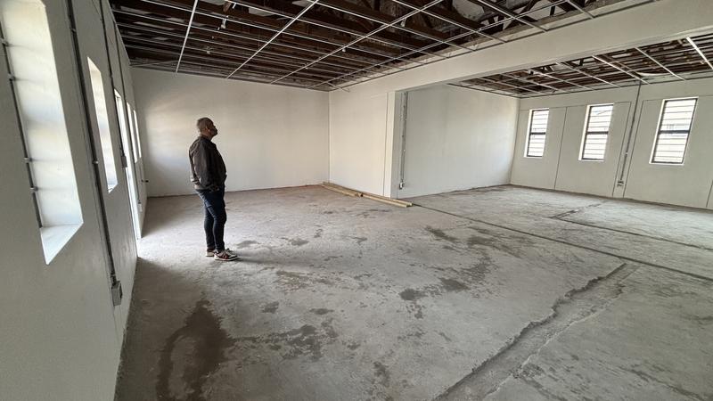 To Let commercial Property for Rent in Ndabeni Western Cape